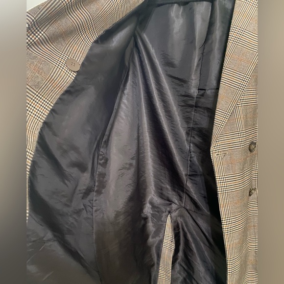 🛍️ZARA SUIT WORN A FEW TIMES - Picture 9 of 12